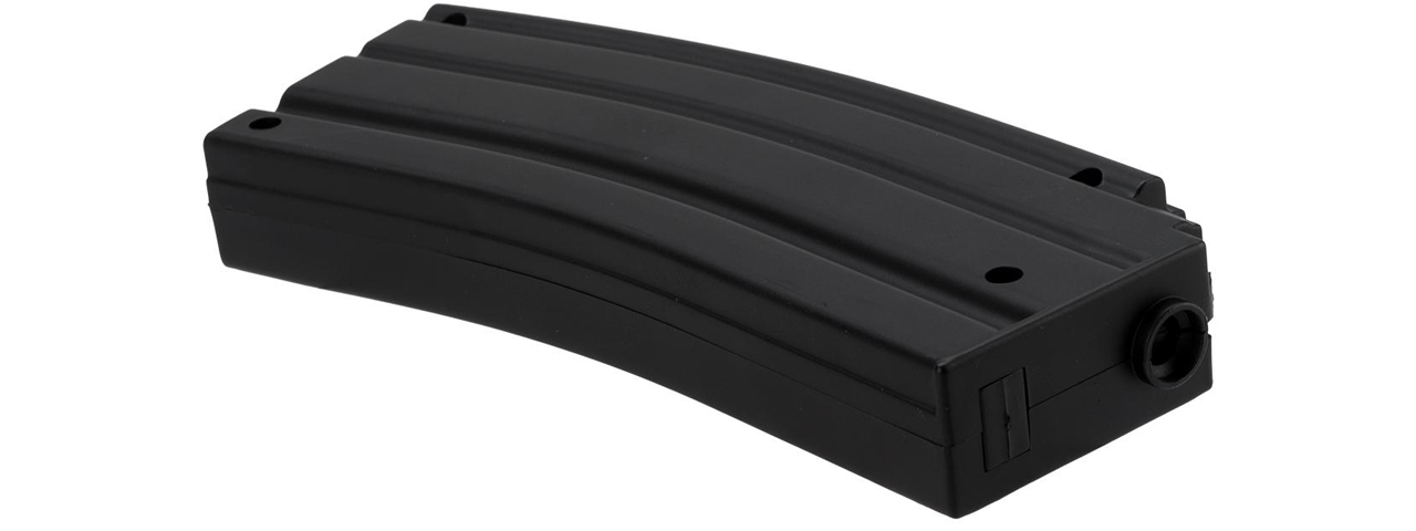 DOUBLE EAGLE M4 M16 LOW-CAP AEG MAGAZINE - FOR DE M83 M4 LPEG RIFLE